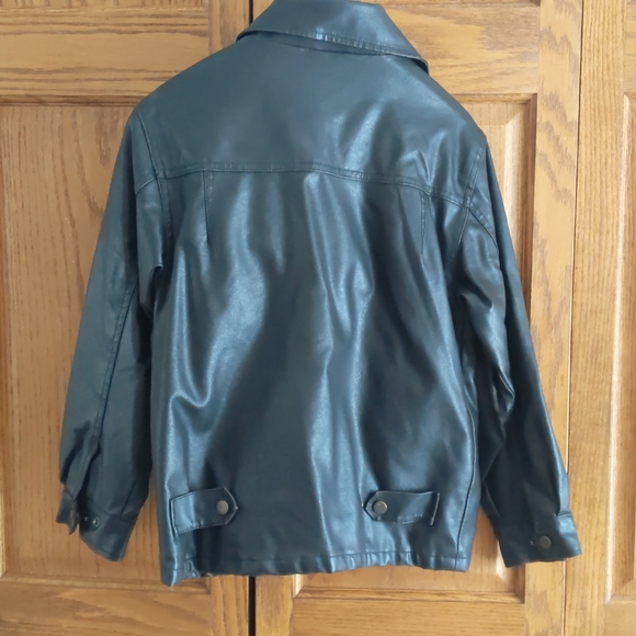 Jacket - Picture 2 of 2